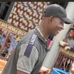 James Oppong - @jamesoppong53 - Instagram