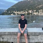 James O'Prey - @jayoprey - Instagram