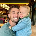 Ieuan James Oram - @ieuanjoram - Instagram