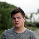 James Oram - @jamesaoram - Instagram