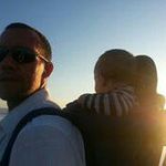 James Oram - @oramj - Instagram