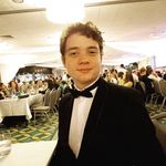 James Oram - @james.oram03 - Instagram