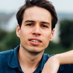 James Oram - @jamesorammusic - Instagram