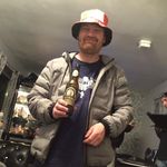 James Oram - @jamesoramwv14 - Instagram