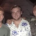James Oram - @jamesuuoram - Instagram