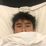 James Oram - @jjames_oram - Instagram