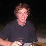 James Oram - @jamesroram - Instagram