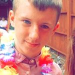 James Oram 🏫 Bhcs ❤️ Single - @jamesoram02 - Instagram