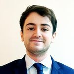 James Oram DipPFS - @jamesoramifa - Instagram