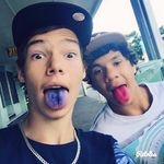 Lochlan James Oram - @lochlanjames420 - Instagram