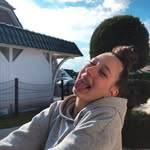 James Orange - @jamesorange8 - Instagram
