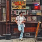 James Orange - @jadorangee - Instagram
