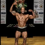 James Orange Sr. - @james_fitover50 - Instagram