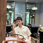 Sakura Zhan - @jamesorange19 - Instagram