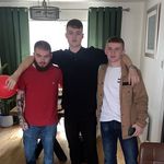 @james__oregan - Instagram
