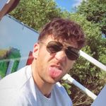 James O'Reilly - @oreillyjames_ - Instagram