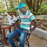 James Orengo - @james_orengo - Instagram