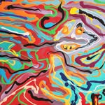 James Oren - @jameorenart - Instagram