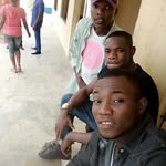 Jamesoreno Egbo-egbo - @jamesoreno - Instagram