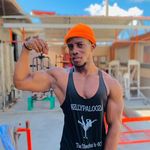 James Kelly Oreste - @james_le_fit - Instagram
