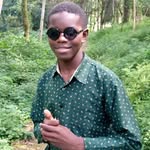 James Orieny - @jamesorieny - Instagram