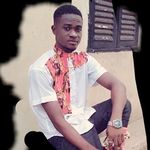 Prince James Orie - @prince.jamesorie - Instagram