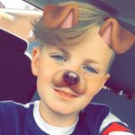 Big J 😏👌🏼 - @james_orielly_13 - Instagram
