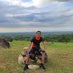 James Oriel - @_ber_ani - Instagram