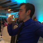 James Oriel - @ojames_27 - Instagram