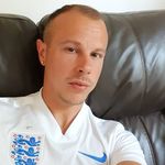 James Oriel Ringrow - @jamezy69 - Instagram
