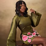 Miracle James - @mijesty_original - Instagram