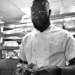 James A Oris - @chefhabanero999 - Instagram