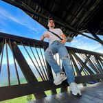 James Oris - @oris8469 - Instagram