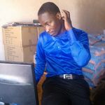 james oris gondwe - @gondwejames10 - Instagram
