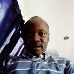 Oladimeji James Oriyomi - @james___oris - Instagram