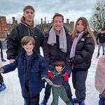 James Orme-Smith - @ormejam - Instagram
