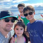 James Ormerod - @himmyhamma - Instagram