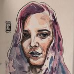 Edward James Ormesher - @edormart - Instagram