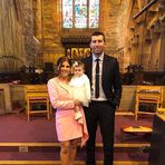 James Ormesher - Facebook