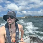 James Ormond Field - @jamesormondfield - Instagram