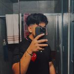 James Orona - @shamesss_ - Instagram