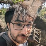 Matthew James Orona - @mastersworddude - Instagram