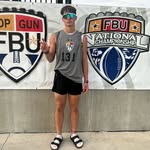 James Orr - @11.blaze - Instagram