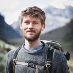 James Orr - @jamesaorr - Instagram
