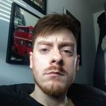 James Orr - @james_orr96 - Instagram