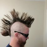 James Orr - @lostnomad57 - Instagram