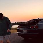 James orrell - @405camaro - Instagram