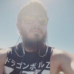 James Orrick - @babayaga.15.9 - Instagram
