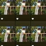 Athenna Sanchez - @jamesorsolino2021 - Instagram