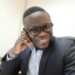 James Ortega Ahouassou - @iamjamesortega - Instagram